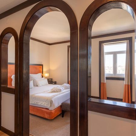 Hotel Inglaterra - Charme & Boutique Estoril Dış mekan fotoğraf