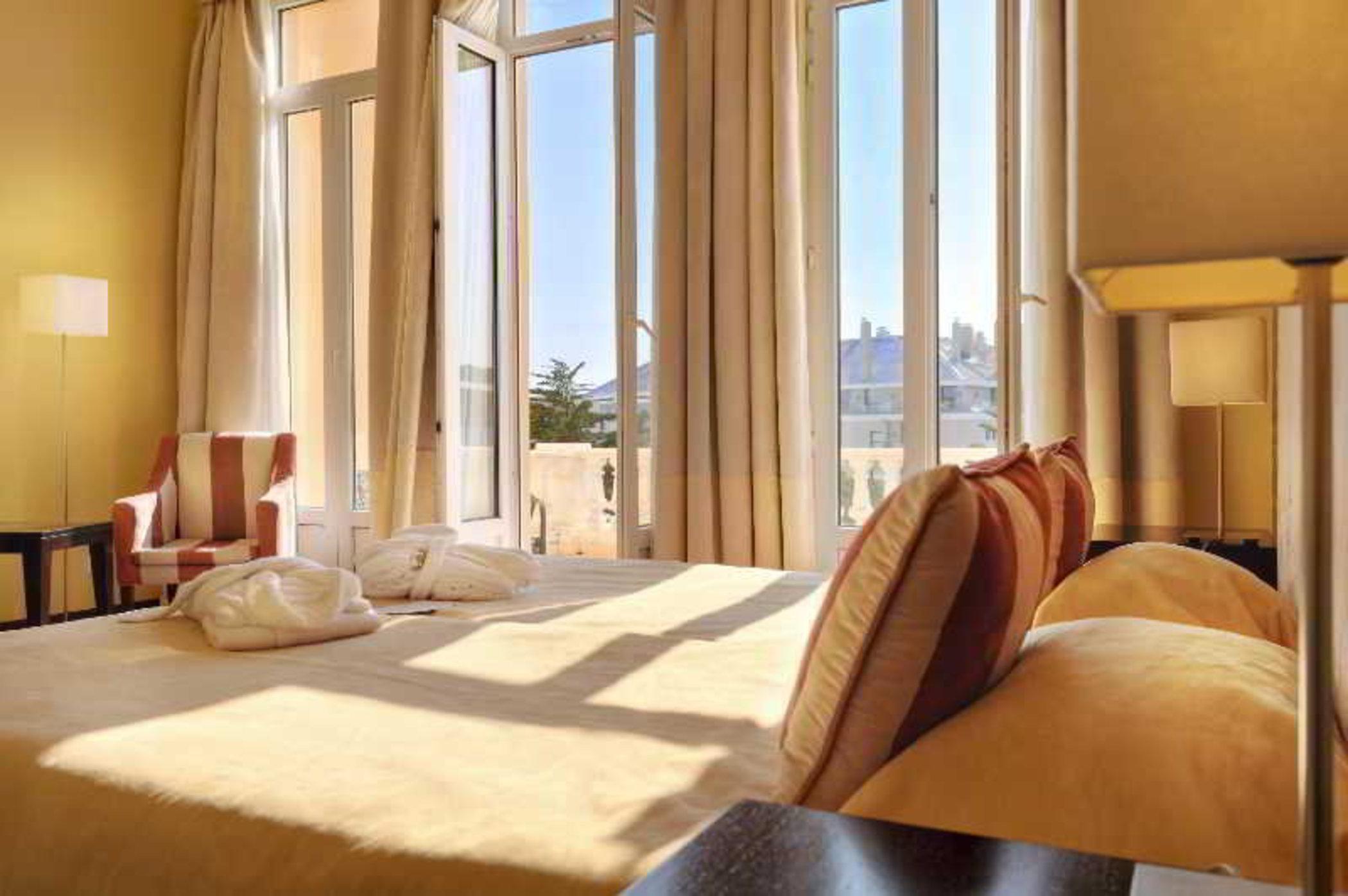 Hotel Inglaterra - Charme & Boutique Estoril Dış mekan fotoğraf