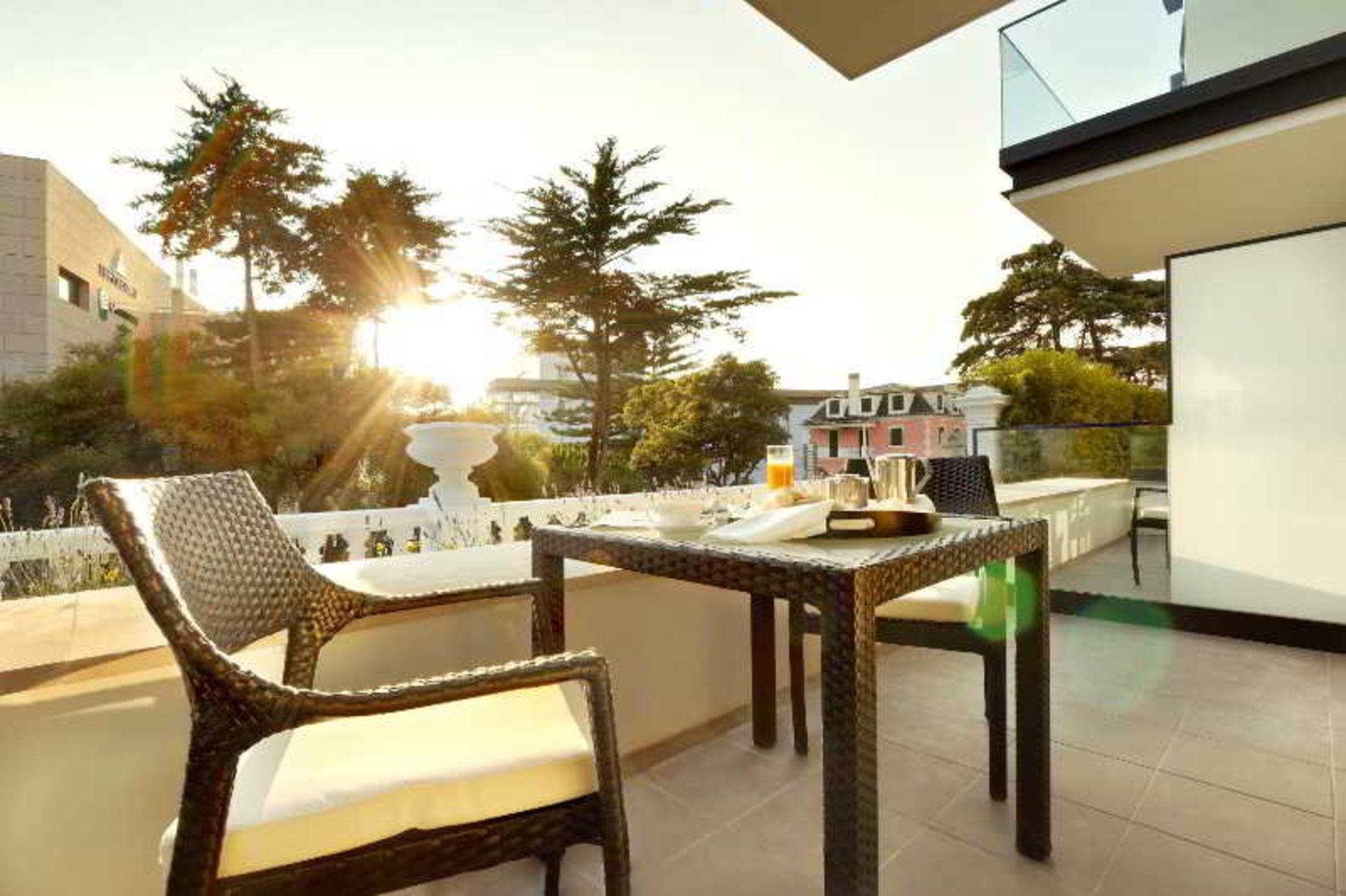 Hotel Inglaterra - Charme & Boutique Estoril Dış mekan fotoğraf