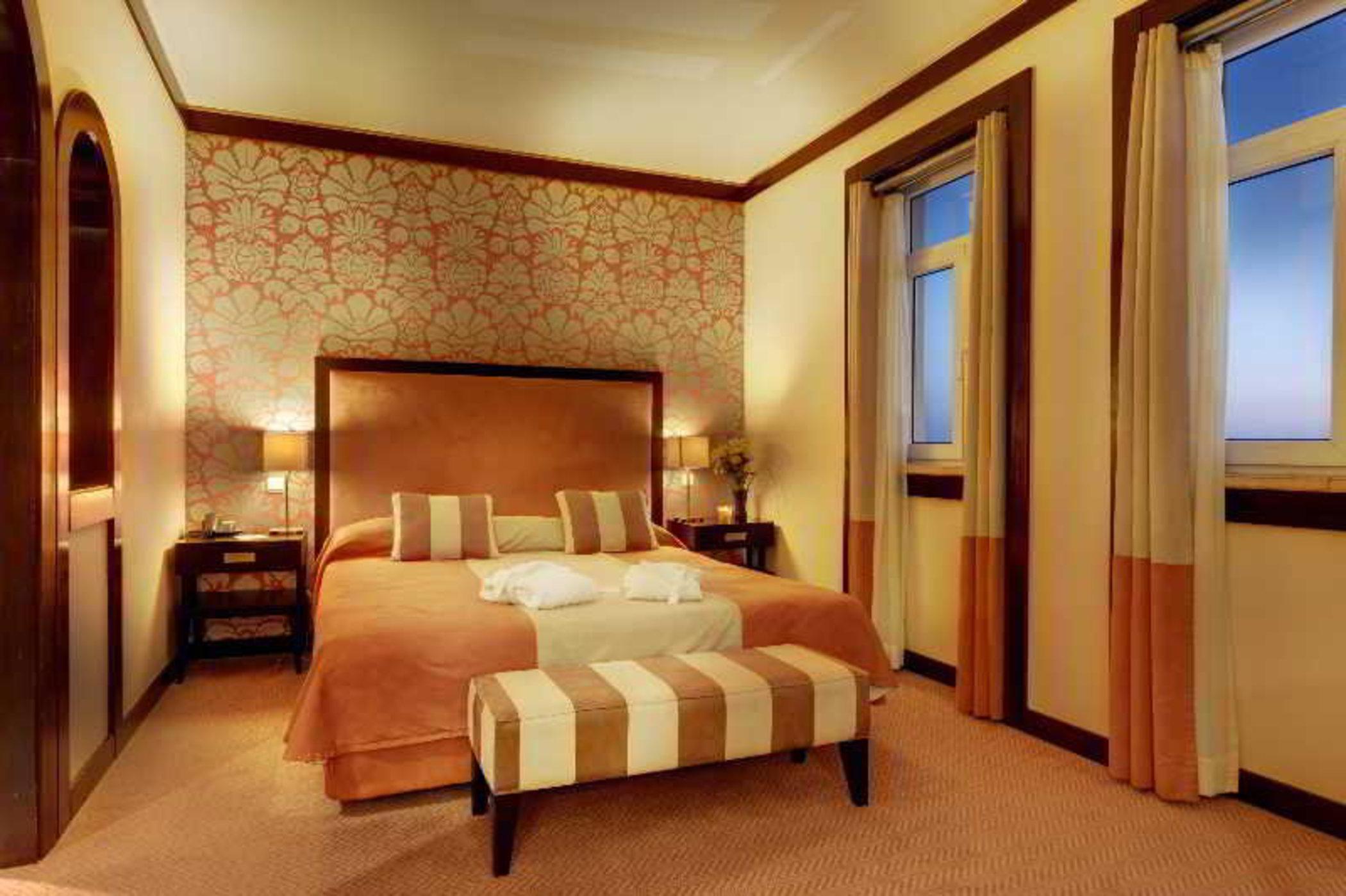 Hotel Inglaterra - Charme & Boutique Estoril Dış mekan fotoğraf