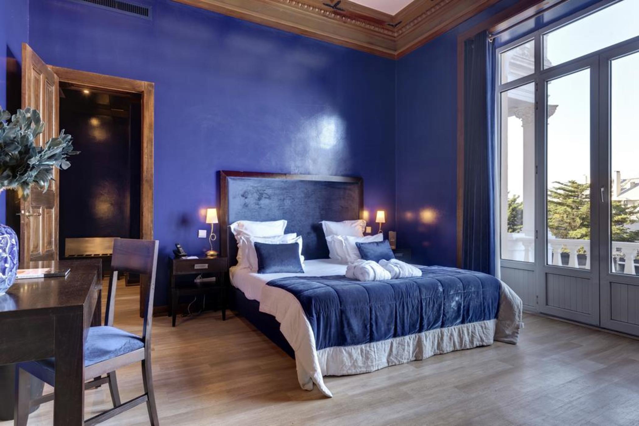 Hotel Inglaterra - Charme & Boutique Estoril Dış mekan fotoğraf