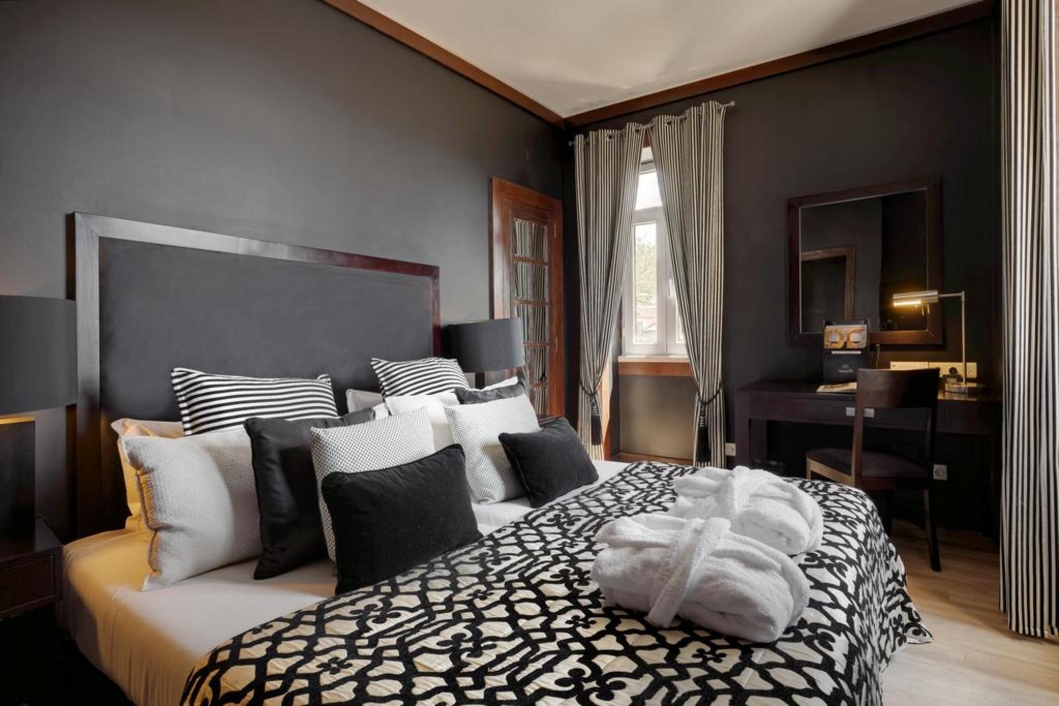 Hotel Inglaterra - Charme & Boutique Estoril Dış mekan fotoğraf