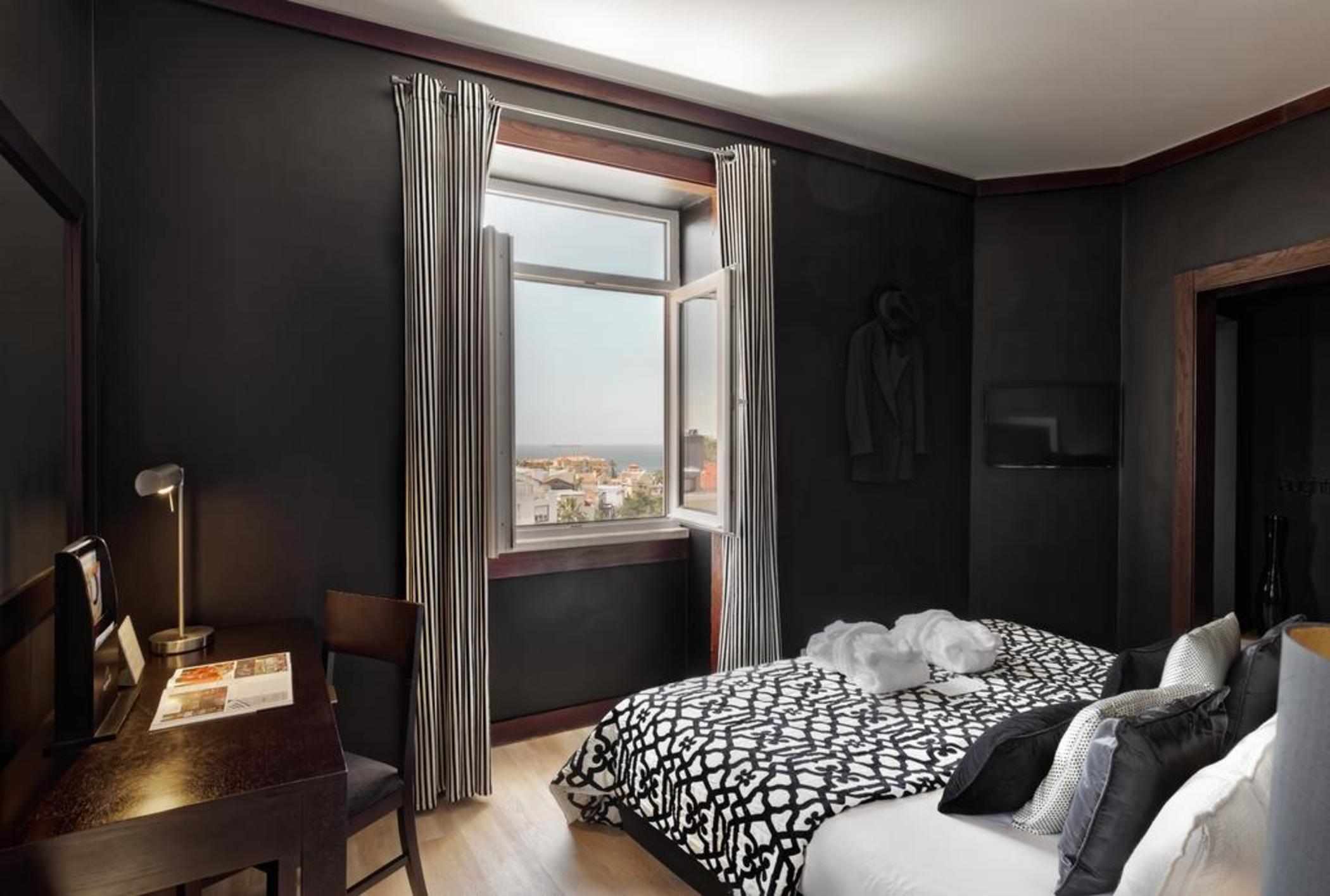 Hotel Inglaterra - Charme & Boutique Estoril Dış mekan fotoğraf