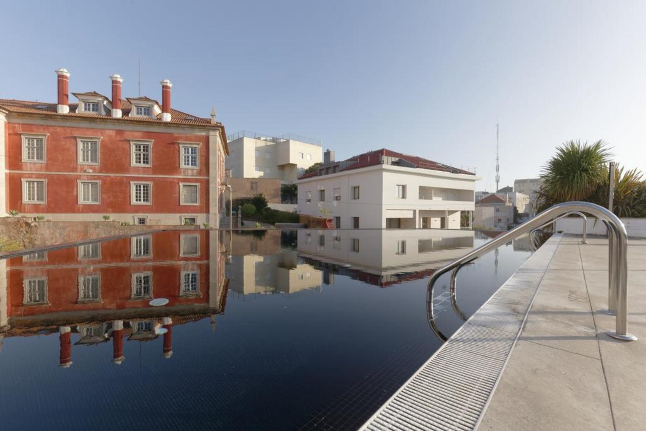 Hotel Inglaterra - Charme & Boutique Estoril Dış mekan fotoğraf