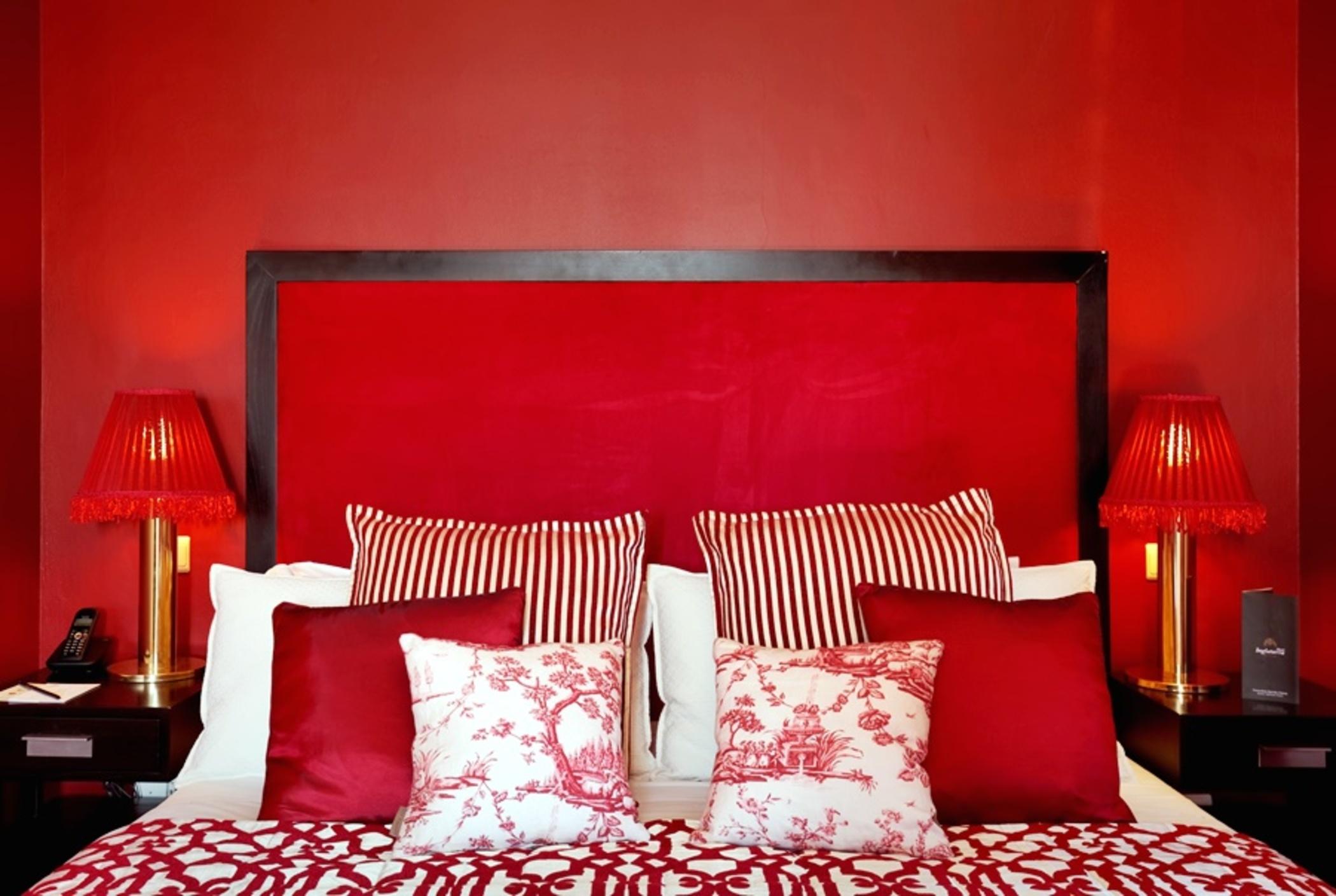 Hotel Inglaterra - Charme & Boutique Estoril Dış mekan fotoğraf