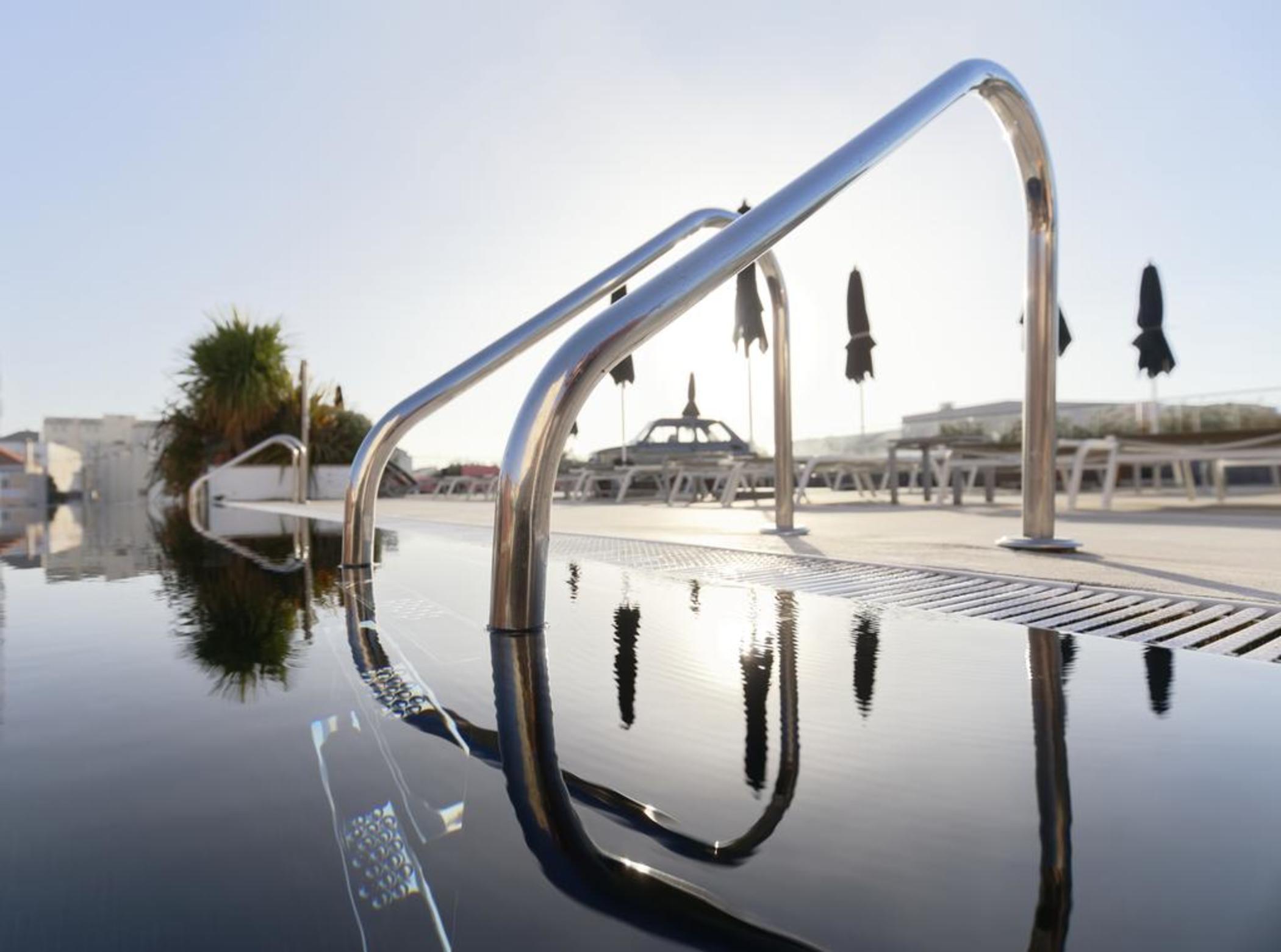 Hotel Inglaterra - Charme & Boutique Estoril Dış mekan fotoğraf