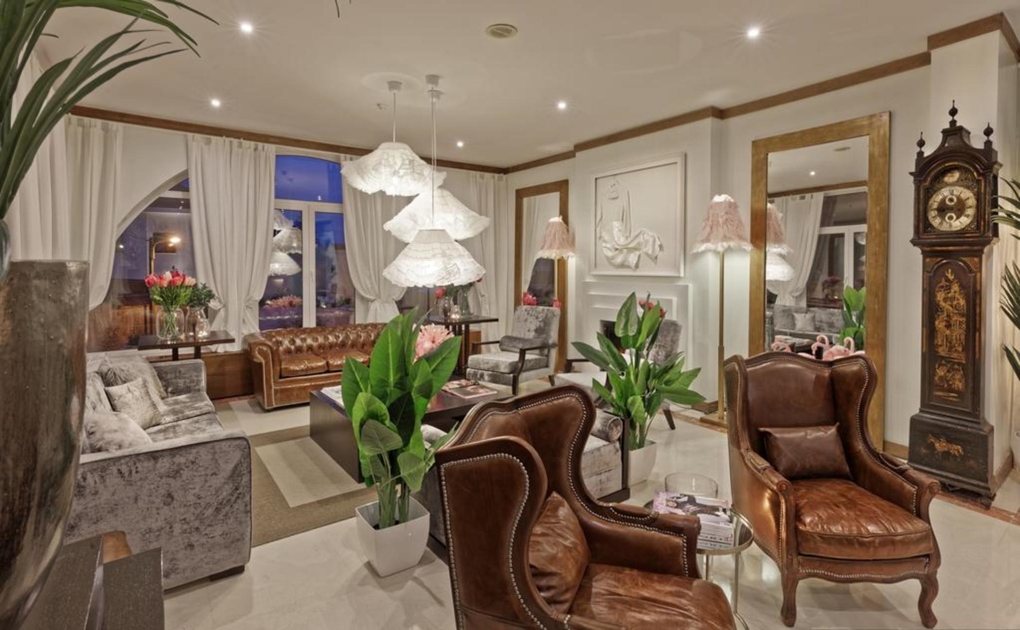 Hotel Inglaterra - Charme & Boutique Estoril Dış mekan fotoğraf