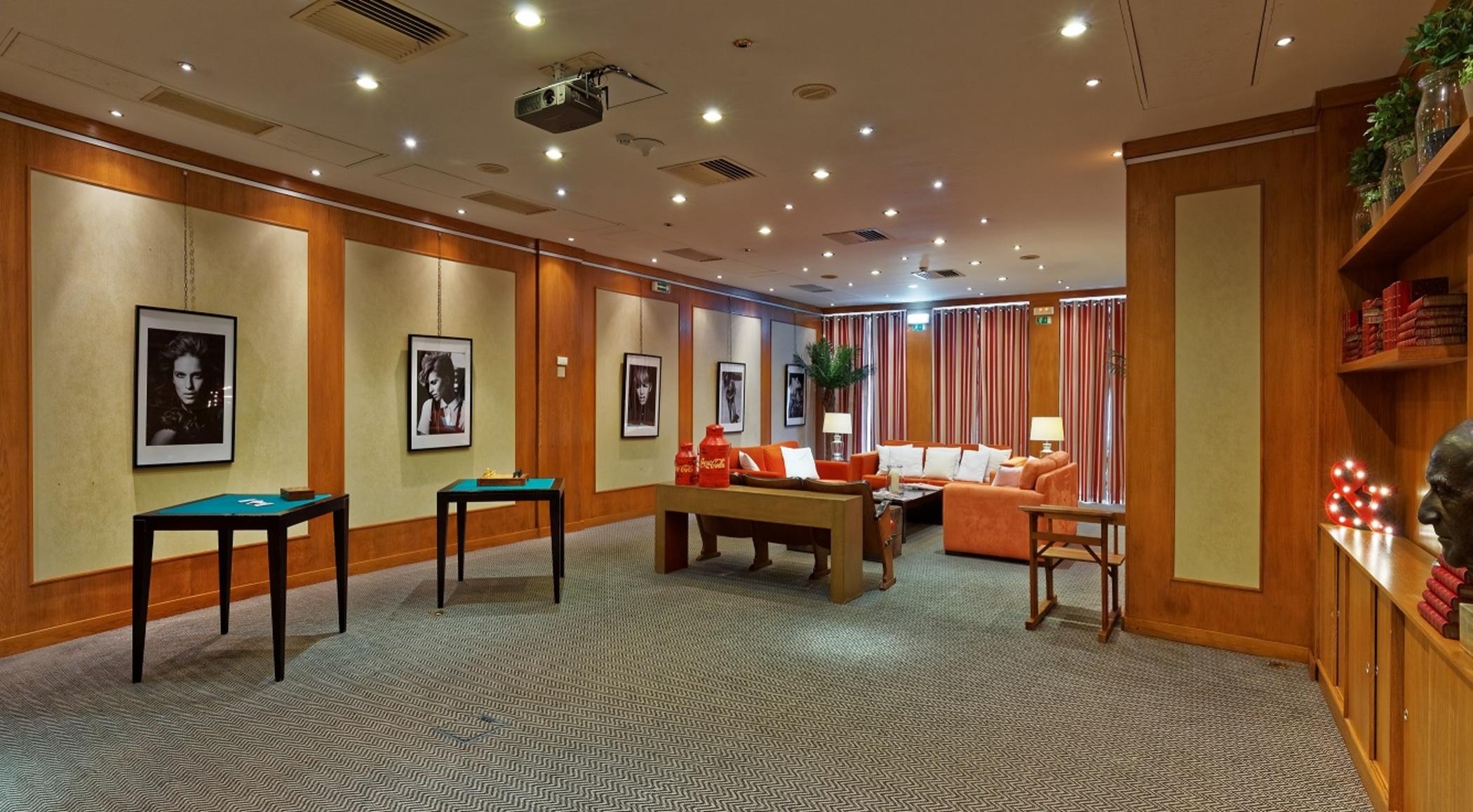 Hotel Inglaterra - Charme & Boutique Estoril Dış mekan fotoğraf