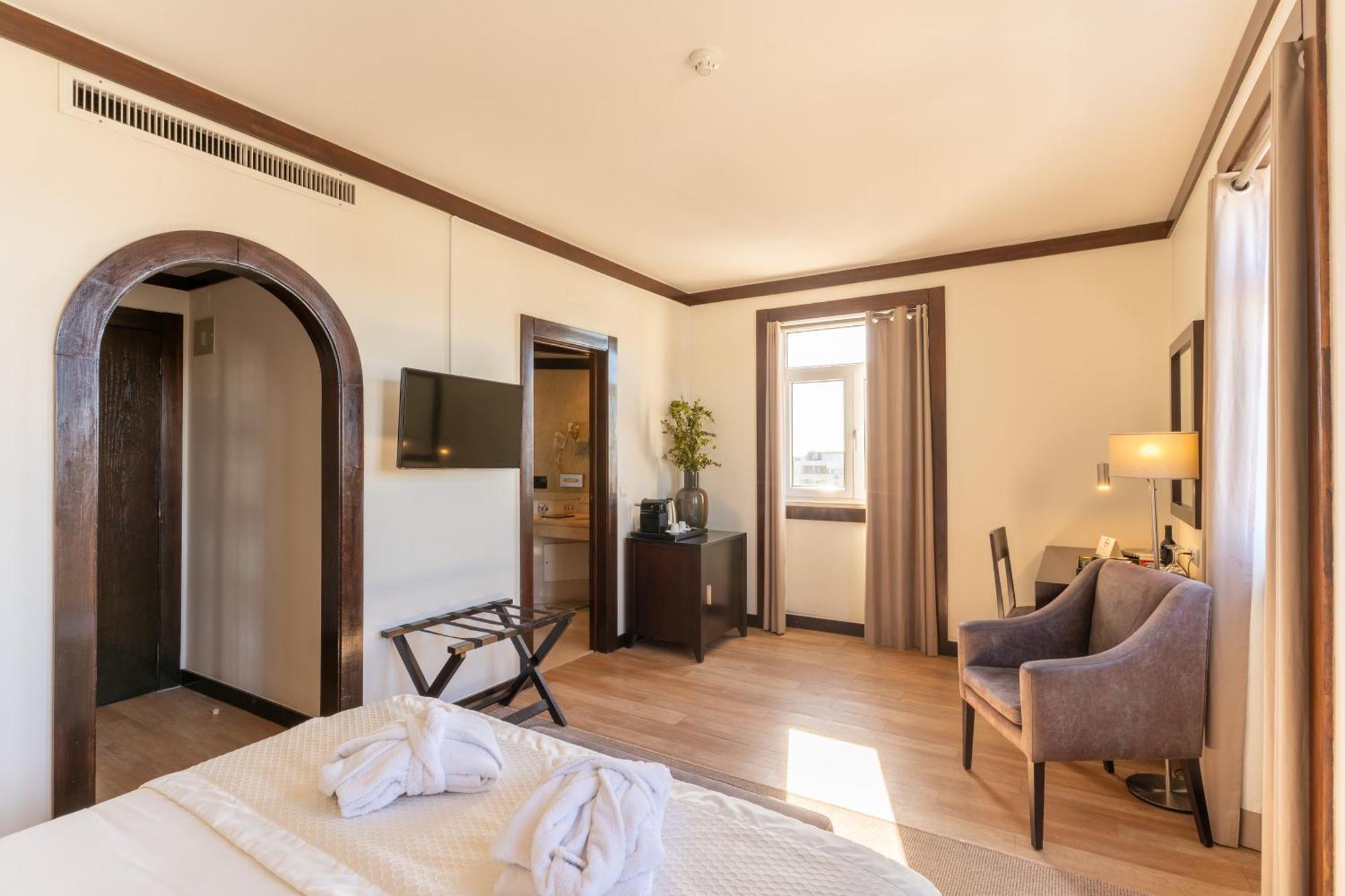 Hotel Inglaterra - Charme & Boutique Estoril Dış mekan fotoğraf