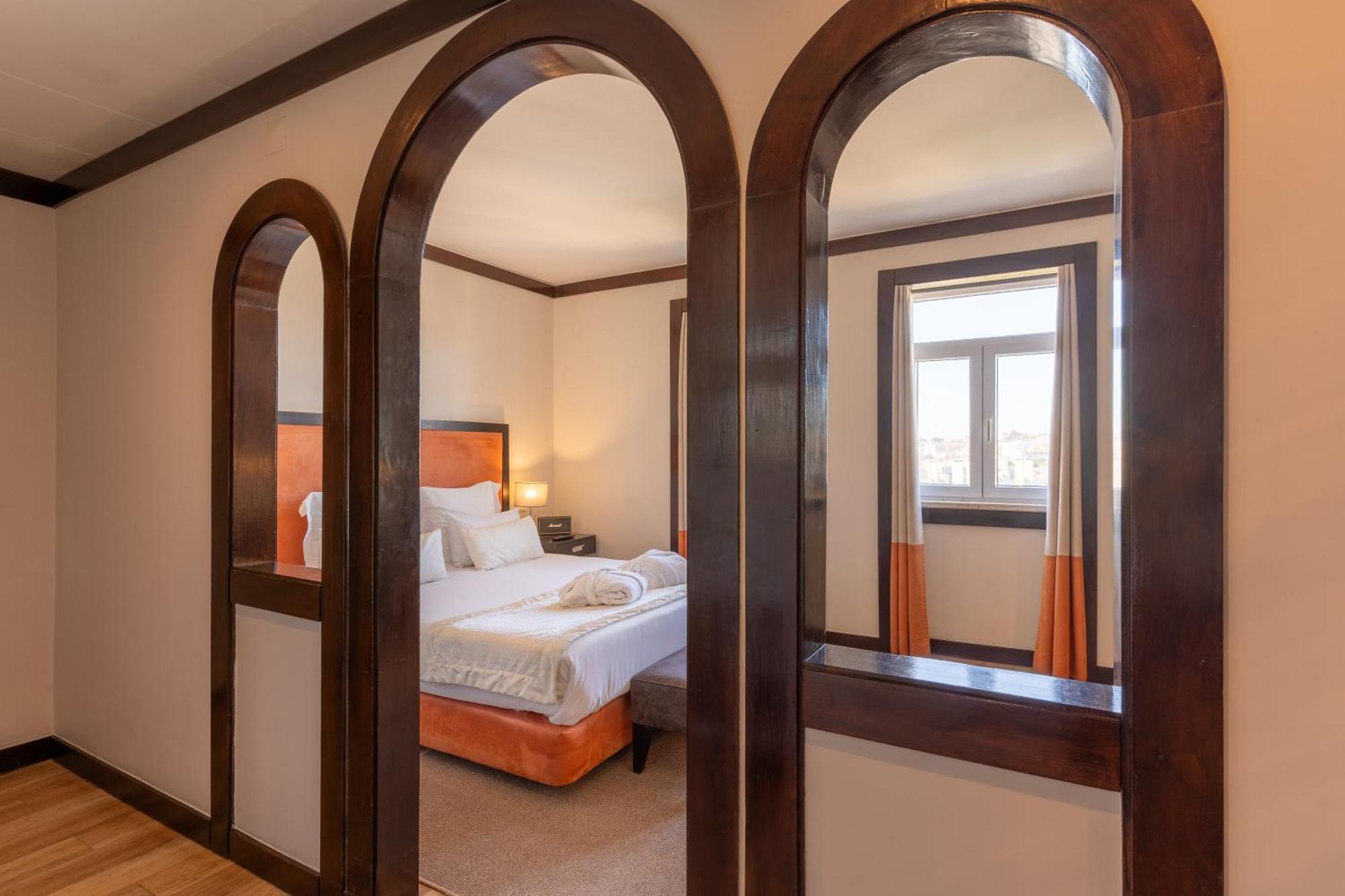 Hotel Inglaterra - Charme & Boutique Estoril Dış mekan fotoğraf