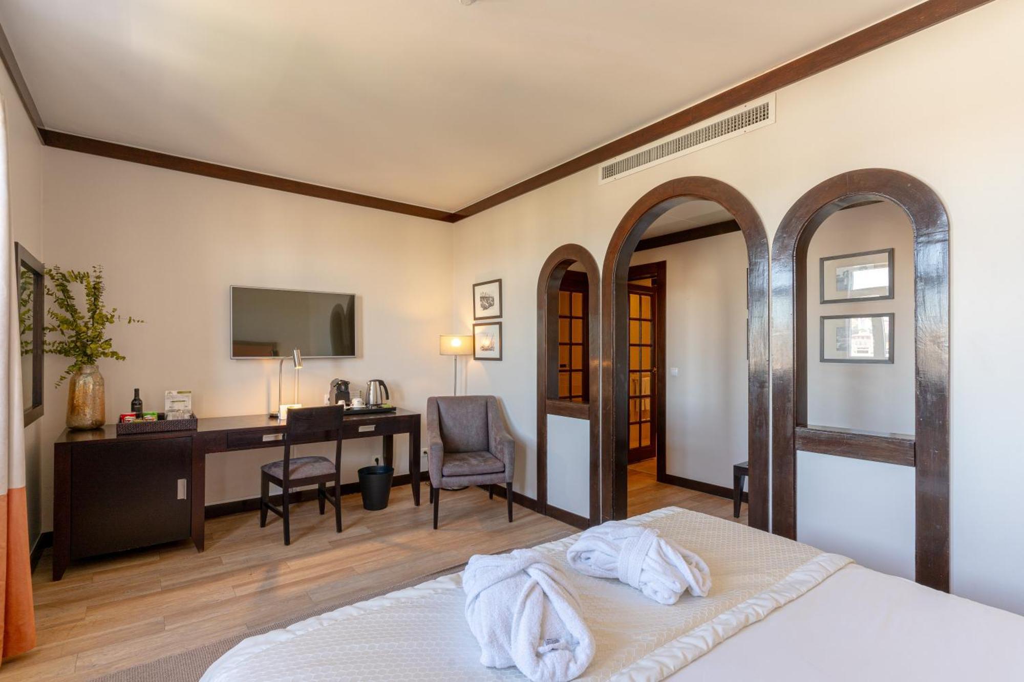 Hotel Inglaterra - Charme & Boutique Estoril Dış mekan fotoğraf