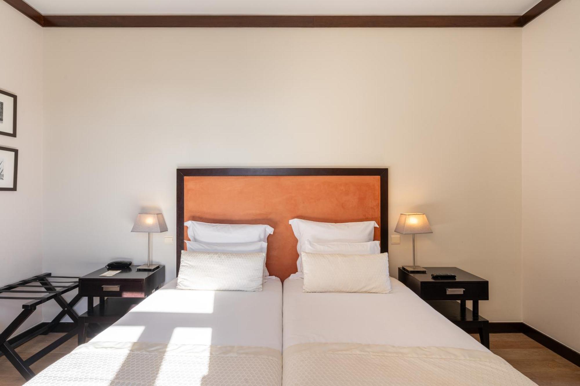Hotel Inglaterra - Charme & Boutique Estoril Dış mekan fotoğraf