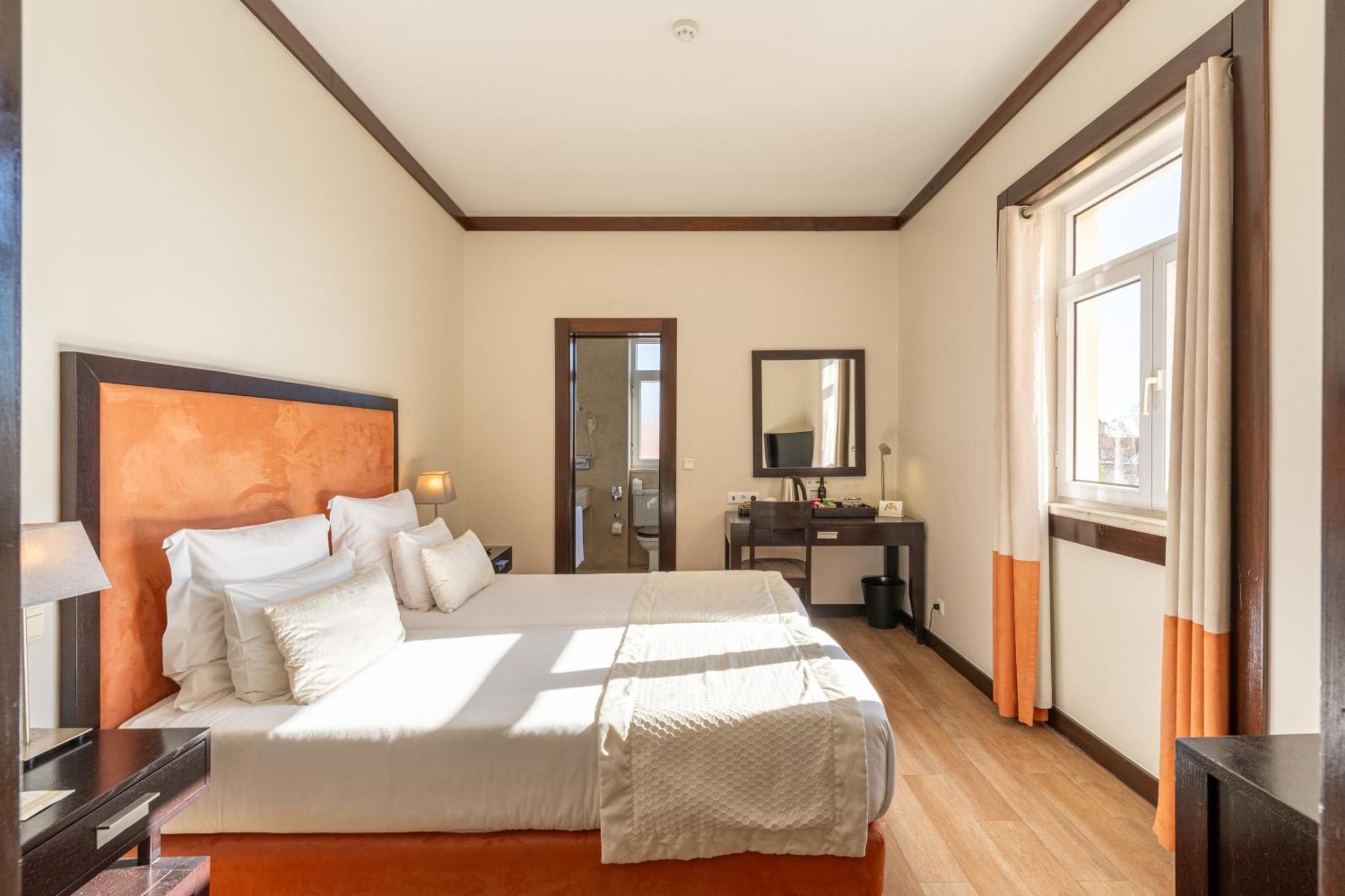 Hotel Inglaterra - Charme & Boutique Estoril Dış mekan fotoğraf