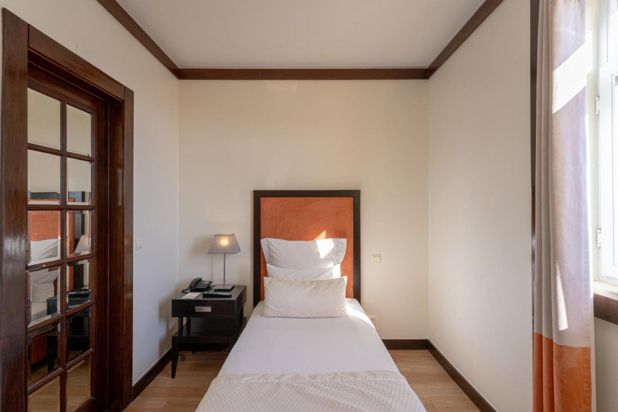 Hotel Inglaterra - Charme & Boutique Estoril Dış mekan fotoğraf